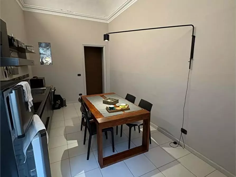 Immagine 10 di Appartamento in vendita  9 a Torino