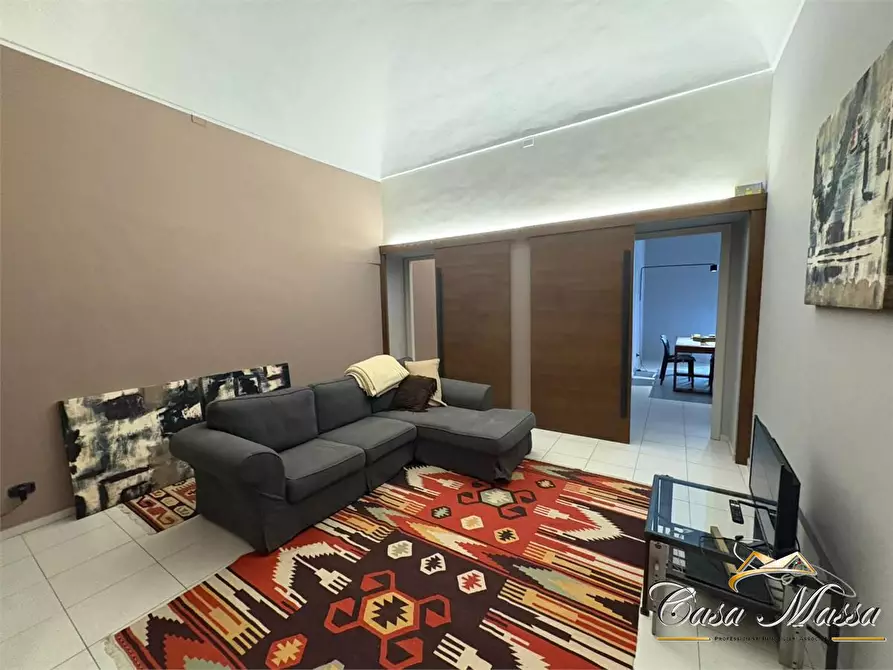 Immagine 5 di Appartamento in vendita  9 a Torino