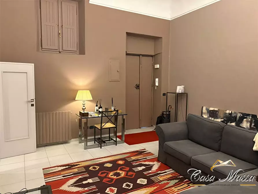 Immagine 6 di Appartamento in vendita  9 a Torino