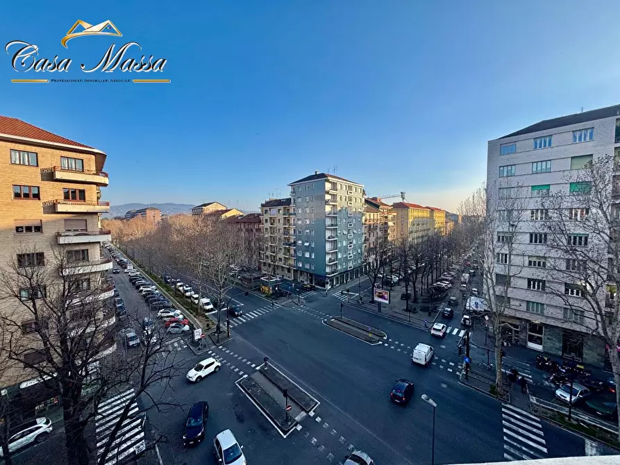 Appartamento in vendita 200 a Torino