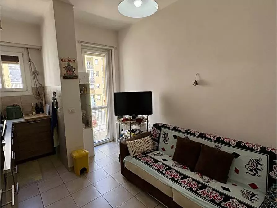 Immagine 9 di Appartamento in vendita  63 a Torino