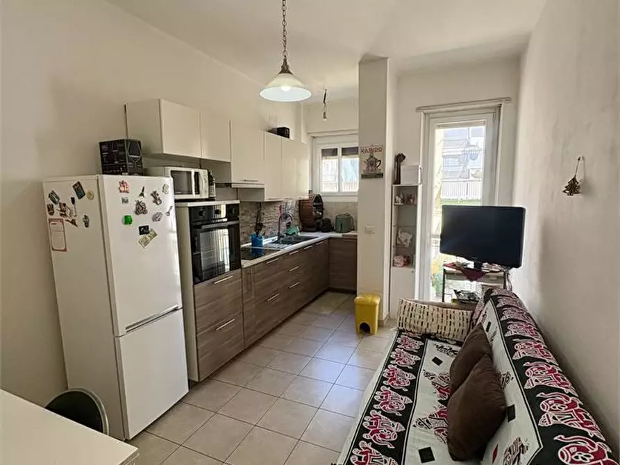 Immagine 7 di Appartamento in vendita  63 a Torino