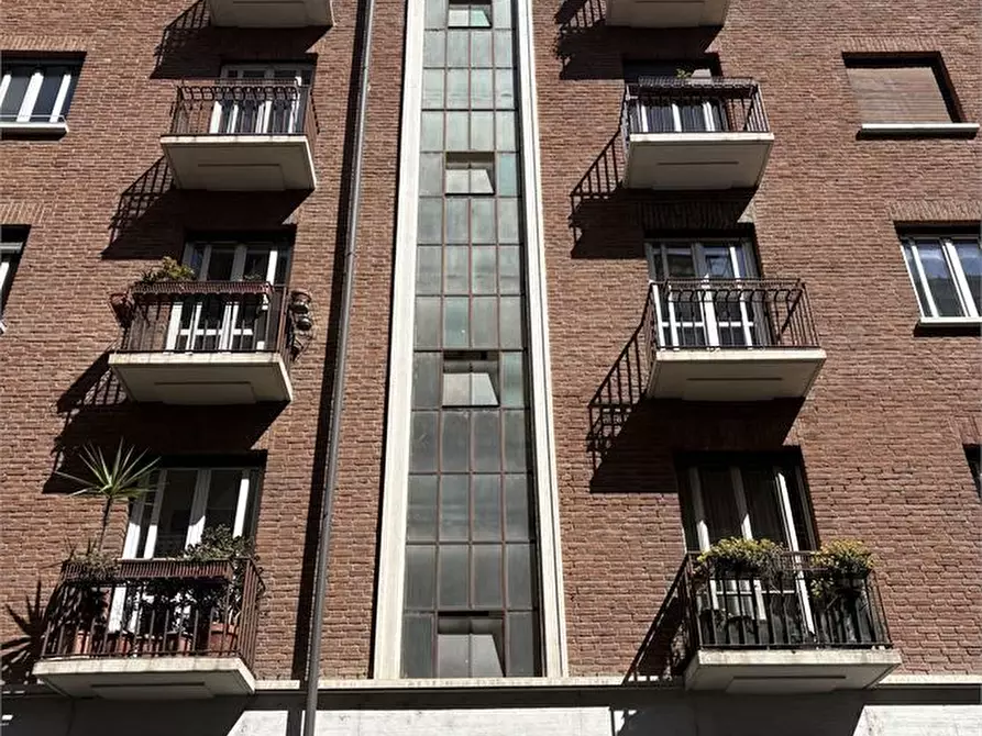 Immagine 1 di Appartamento in vendita  63 a Torino