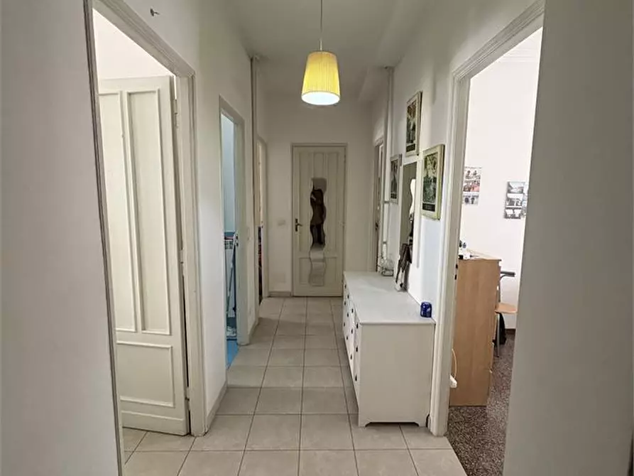 Immagine 5 di Appartamento in vendita  63 a Torino