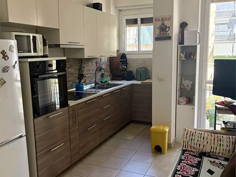 Immagine 3 di Appartamento in vendita  63 a Torino