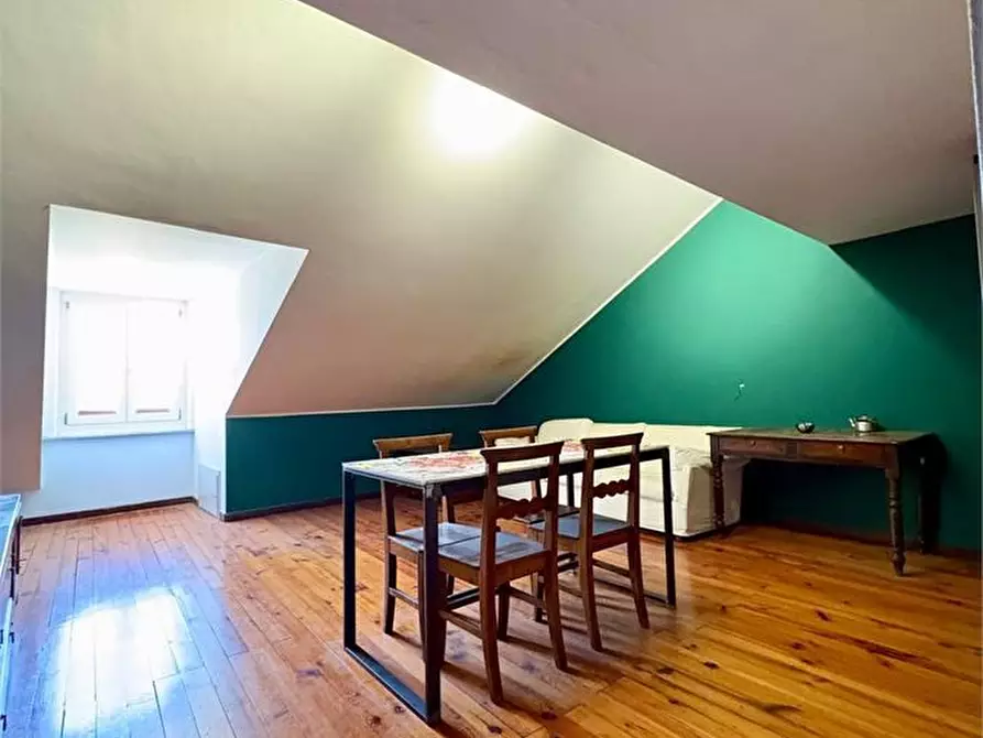 Immagine 7 di Appartamento in vendita  9BIS a Torino