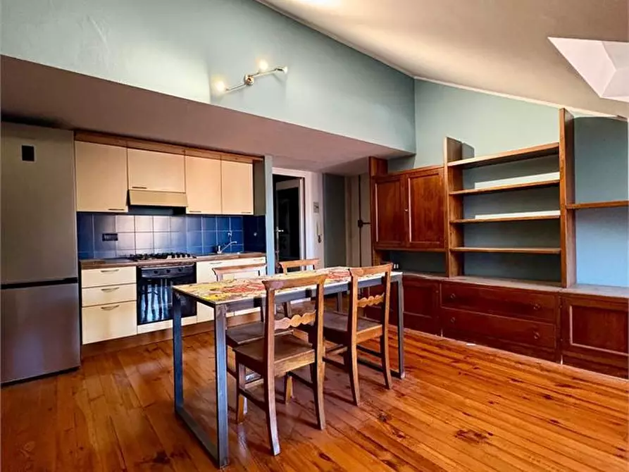 Immagine 5 di Appartamento in vendita  9BIS a Torino