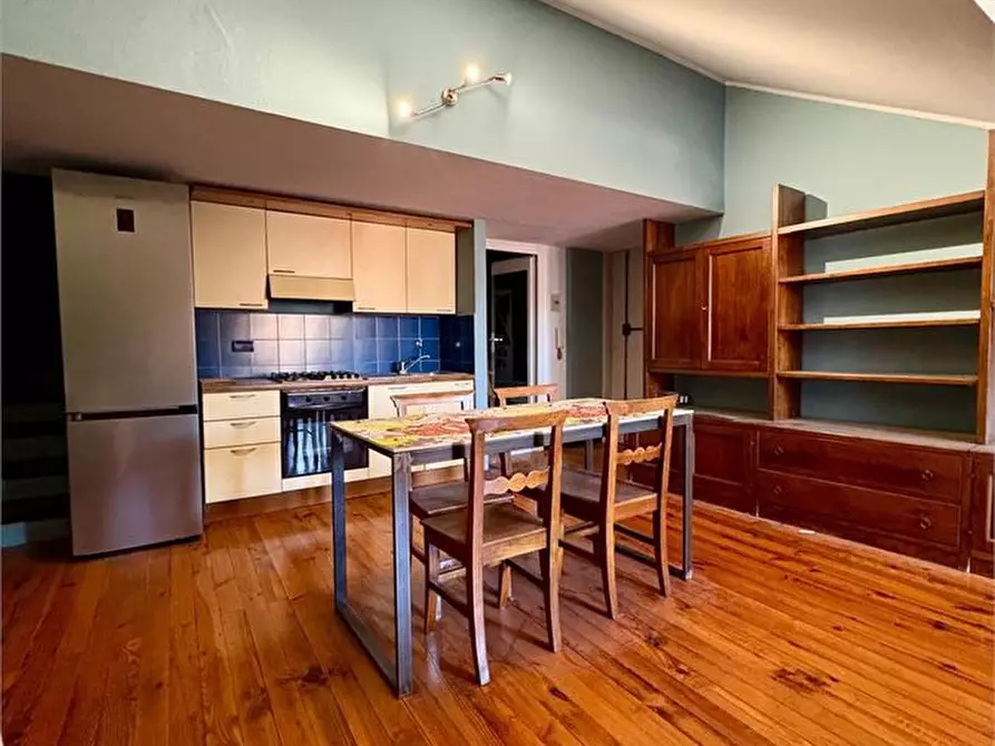 Immagine 4 di Appartamento in vendita  9BIS a Torino