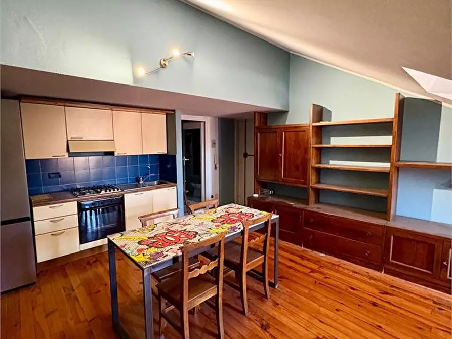 Immagine 6 di Appartamento in vendita  9BIS a Torino