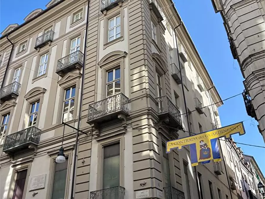 Immagine 1 di Appartamento in vendita  9BIS a Torino