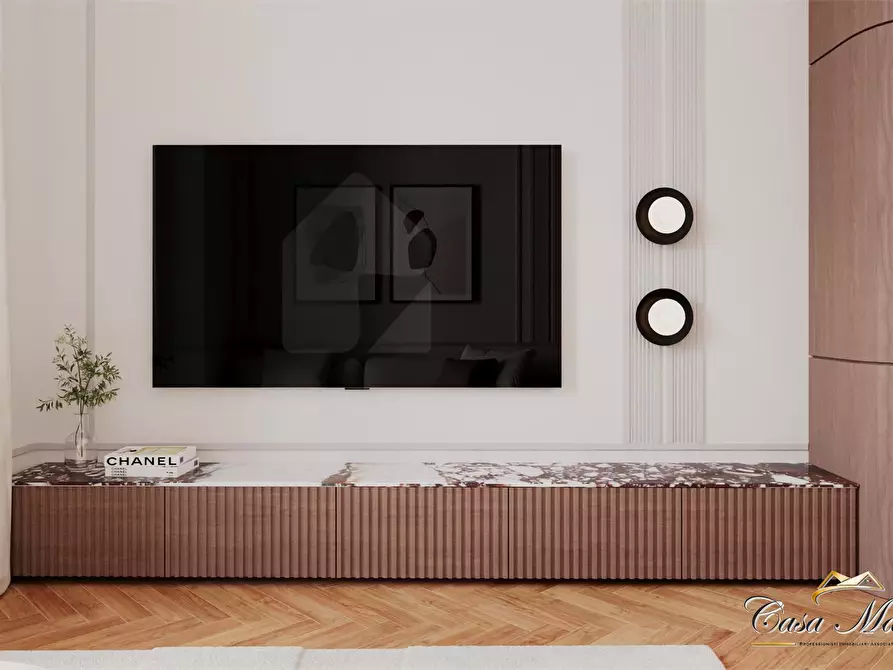 Immagine 4 di Appartamento in vendita  24 a Torino