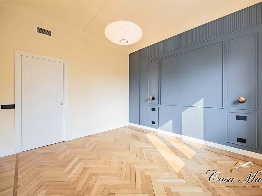 Immagine 5 di Appartamento in vendita  24 a Torino