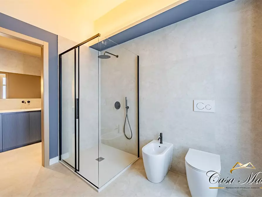 Immagine 7 di Appartamento in vendita  24 a Torino