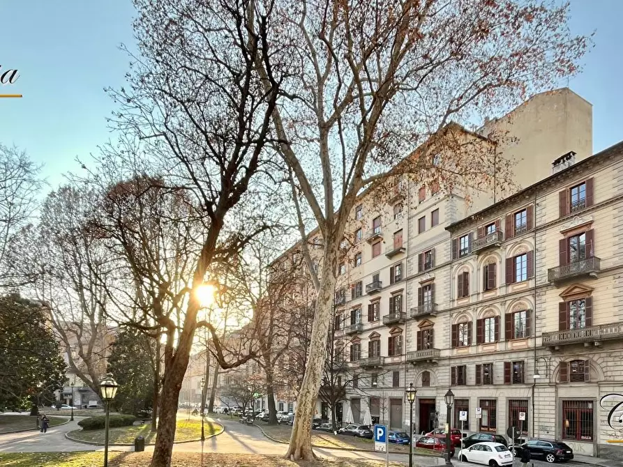 Immagine 1 di Appartamento in vendita  24 a Torino