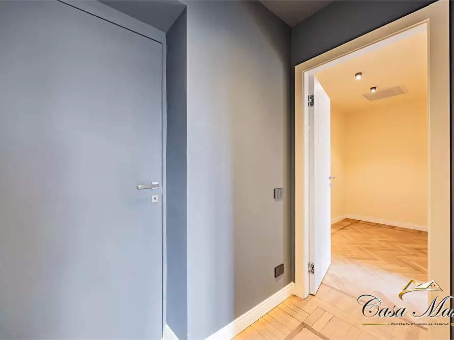 Immagine 4 di Appartamento in vendita  24 a Torino