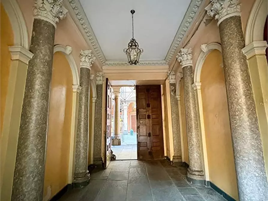 Immagine 3 di Appartamento in vendita  a Torino