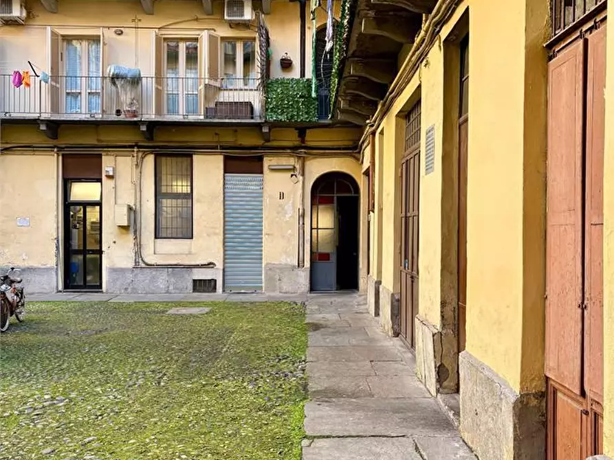 Immagine 6 di Appartamento in vendita  a Torino