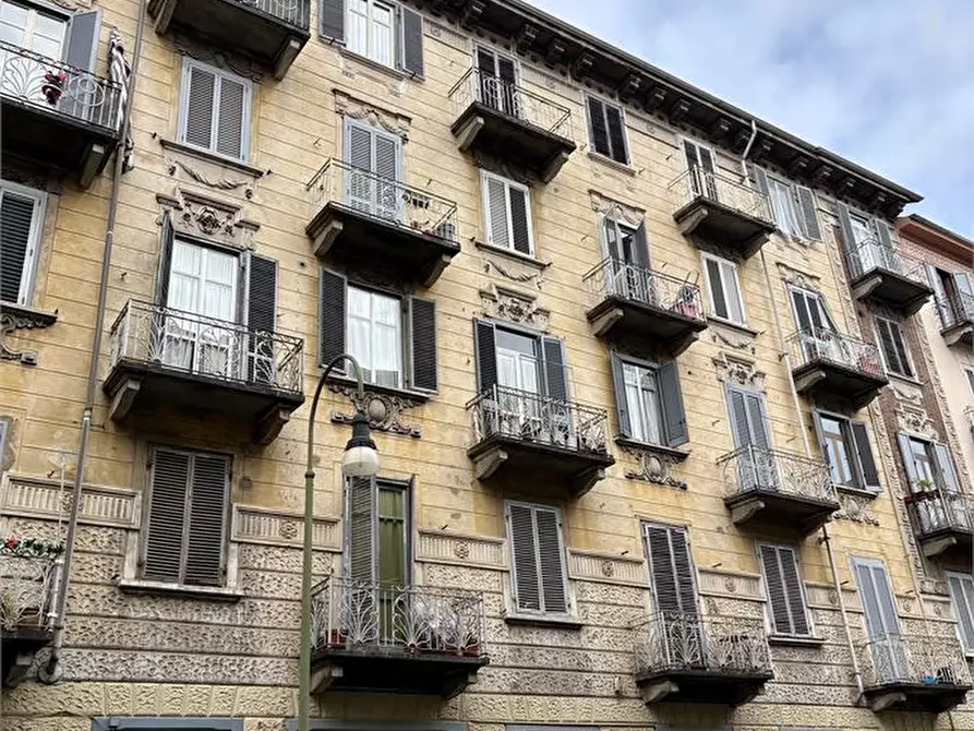 Immagine 1 di Appartamento in vendita  30 a Torino
