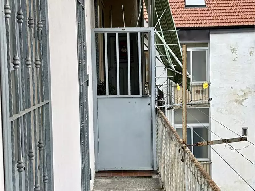 Immagine 5 di Appartamento in vendita  30 a Torino