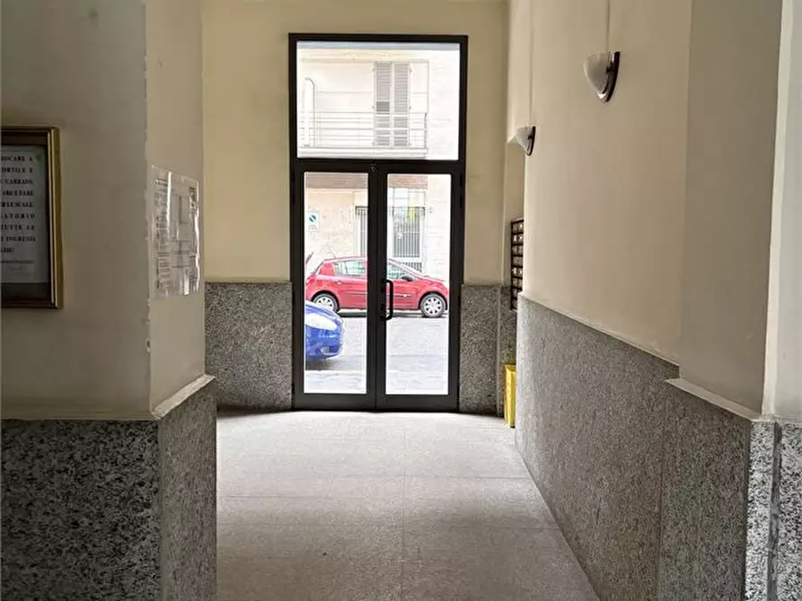 Immagine 4 di Appartamento in vendita  30 a Torino