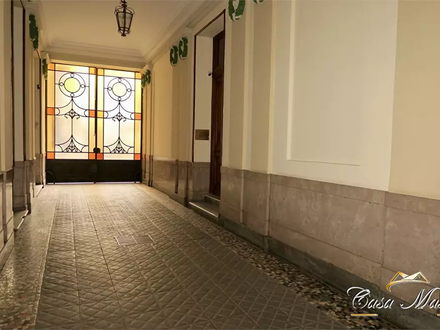 Immagine 4 di Appartamento in vendita  3 a Torino