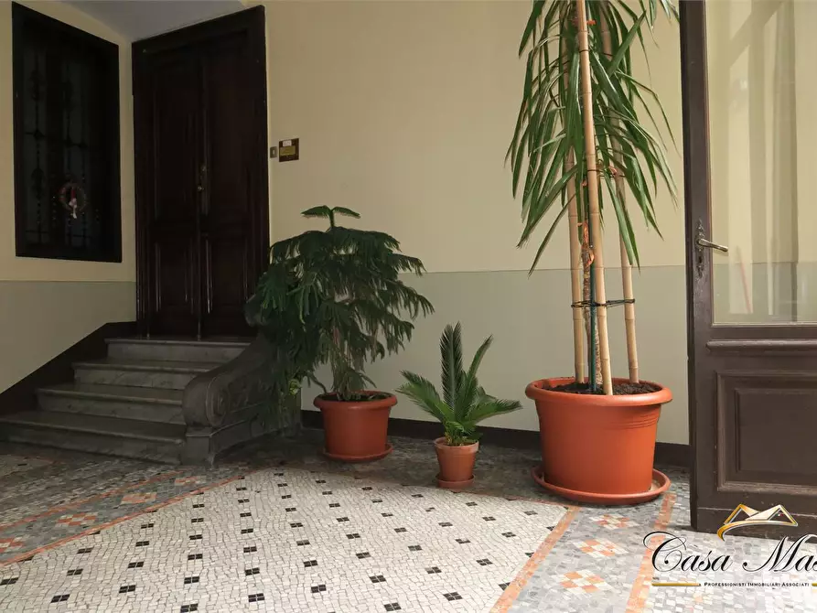 Immagine 6 di Appartamento in vendita  3 a Torino