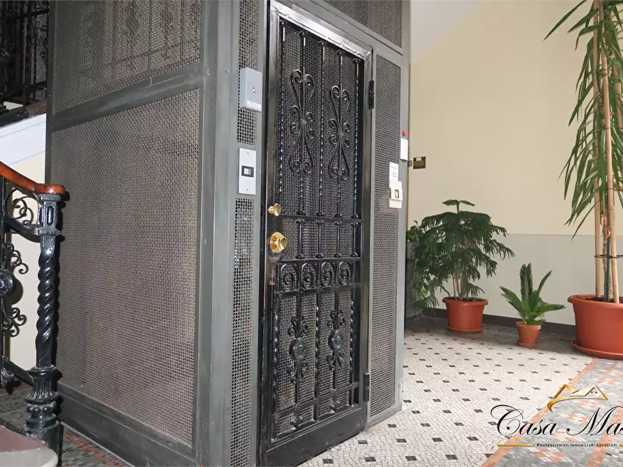 Immagine 9 di Appartamento in vendita  3 a Torino