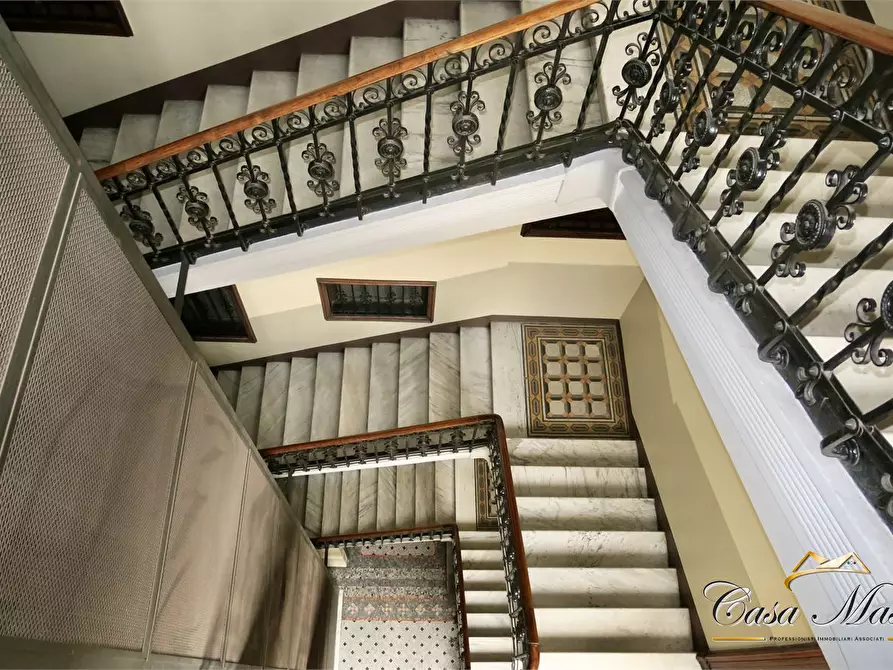 Immagine 7 di Appartamento in vendita  3 a Torino