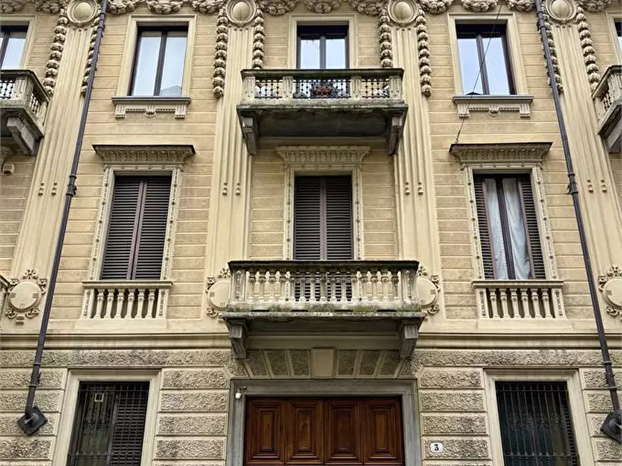 Immagine 3 di Appartamento in vendita  3 a Torino
