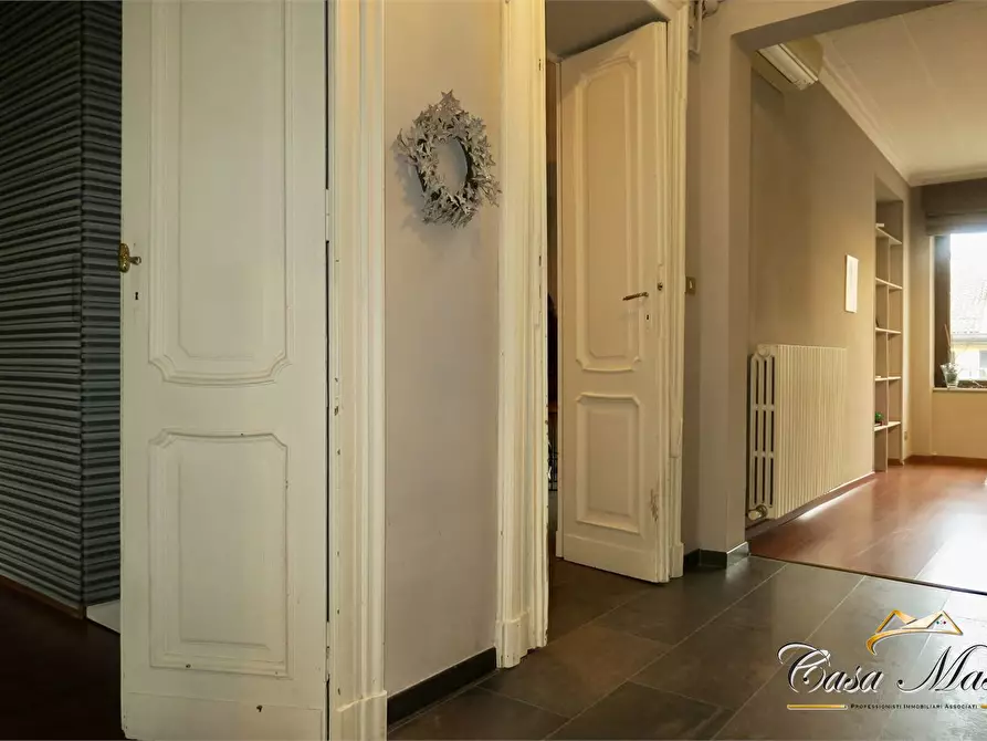 Immagine 10 di Appartamento in vendita  3 a Torino