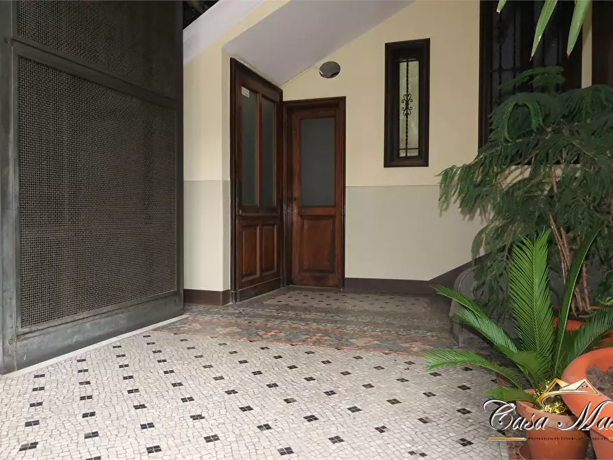 Immagine 5 di Appartamento in vendita  3 a Torino