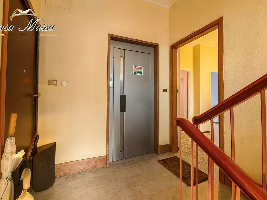 Immagine 4 di Appartamento in vendita  57 a Torino