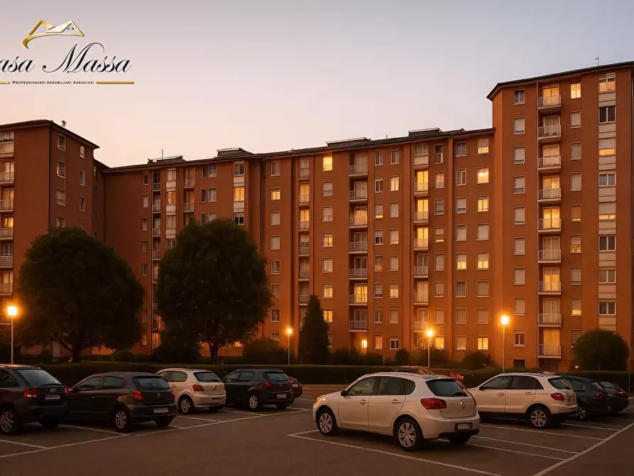 Immagine 1 di Appartamento in vendita  57 a Torino