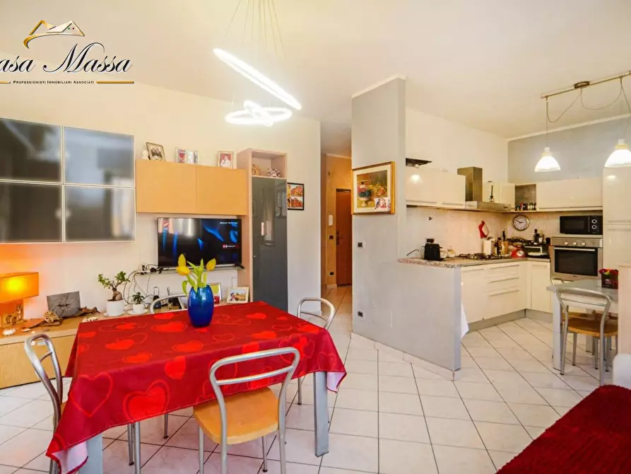 Immagine 3 di Appartamento in vendita  2 a Torino