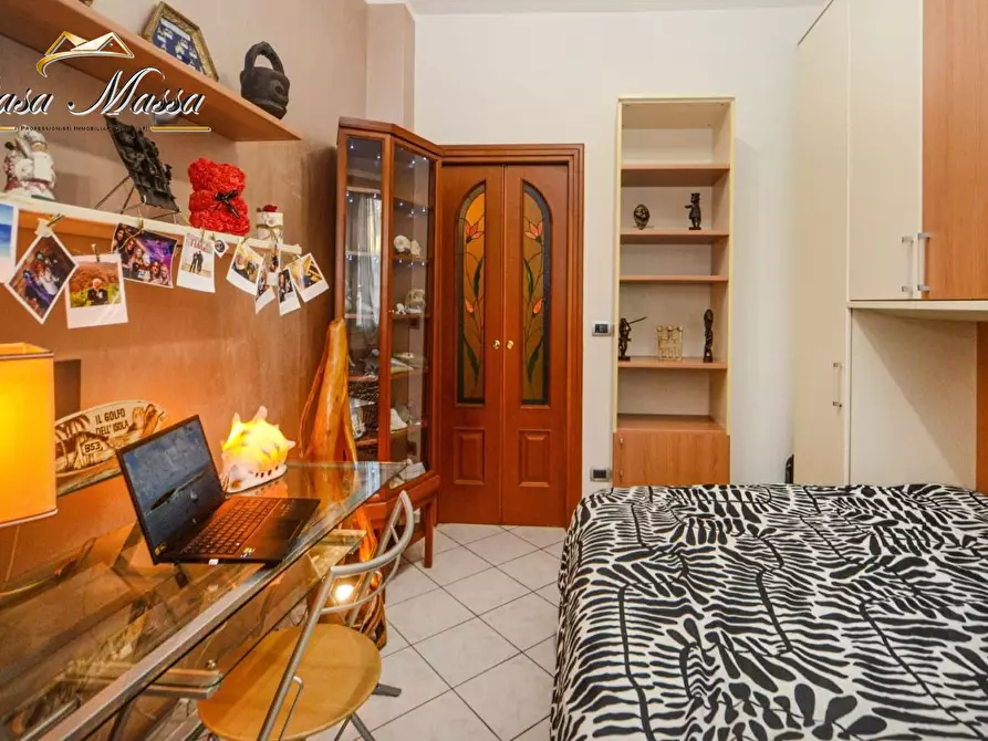 Immagine 7 di Appartamento in vendita  2 a Torino