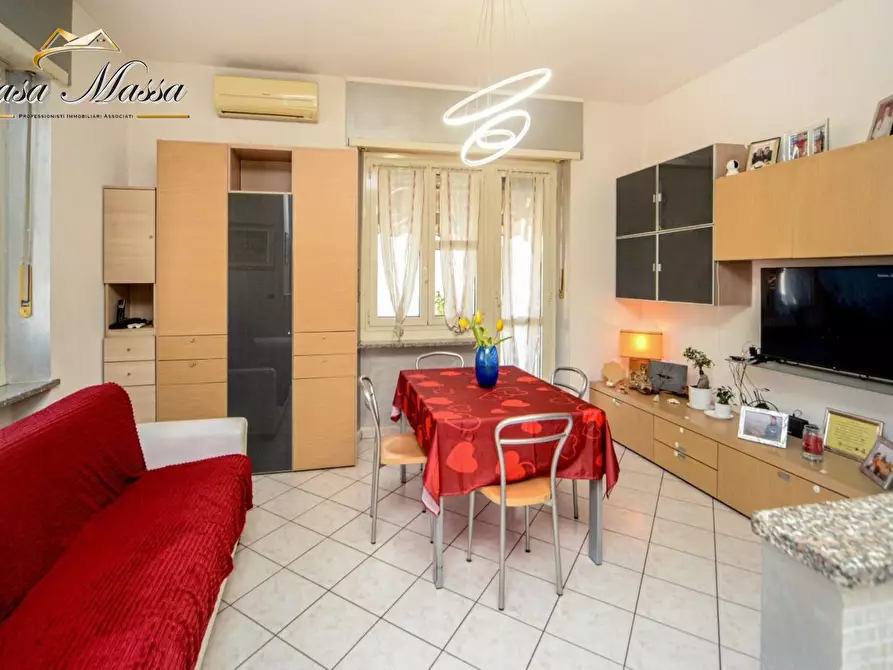 Immagine 5 di Appartamento in vendita  2 a Torino