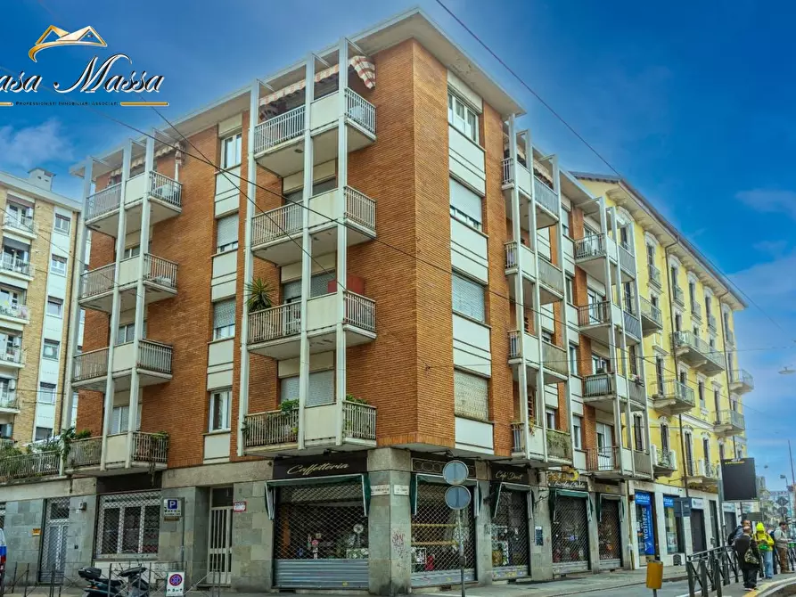 Immagine 1 di Appartamento in vendita  2 a Torino