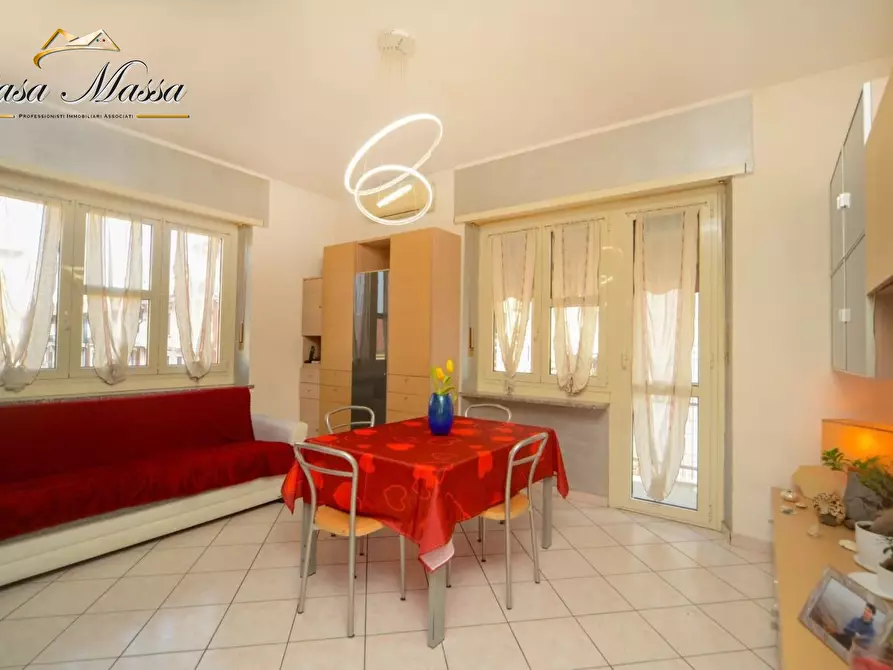 Immagine 4 di Appartamento in vendita  2 a Torino