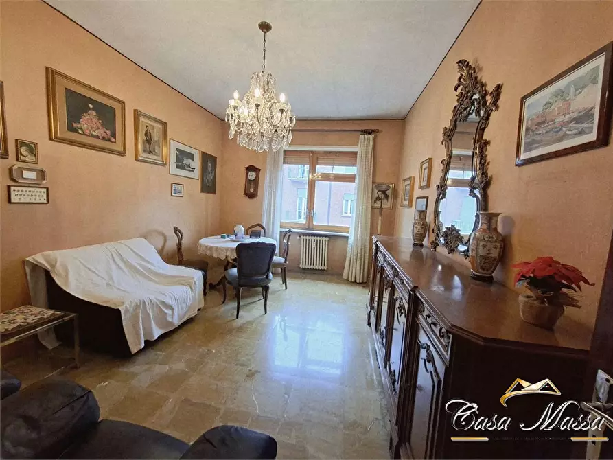 Immagine 7 di Appartamento in vendita  20 a Torino