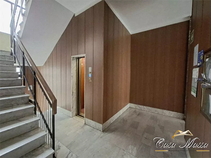 Immagine 4 di Appartamento in vendita  20 a Torino