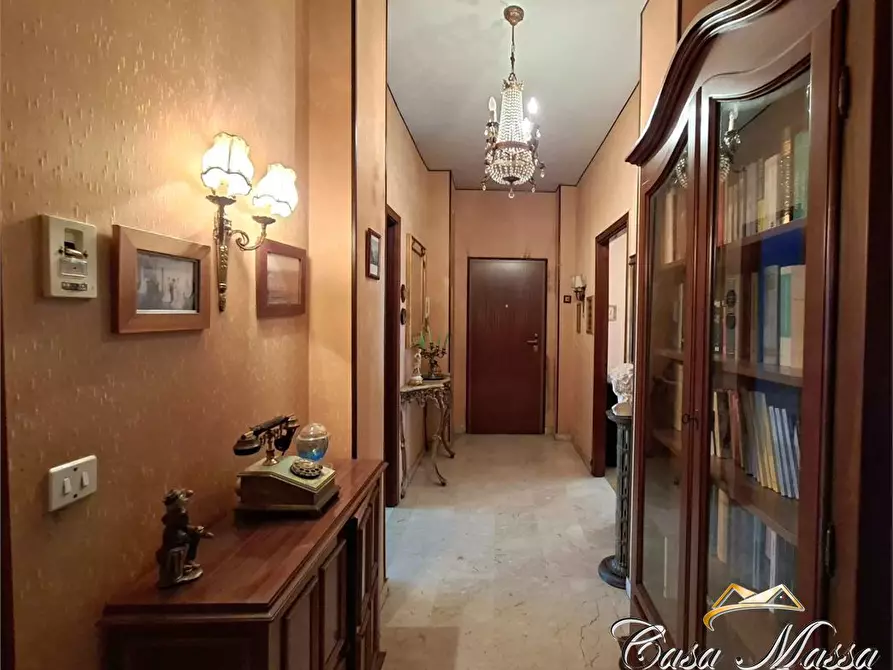 Immagine 6 di Appartamento in vendita  20 a Torino