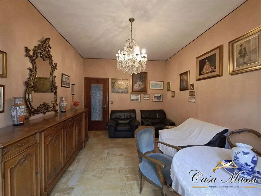 Immagine 8 di Appartamento in vendita  20 a Torino