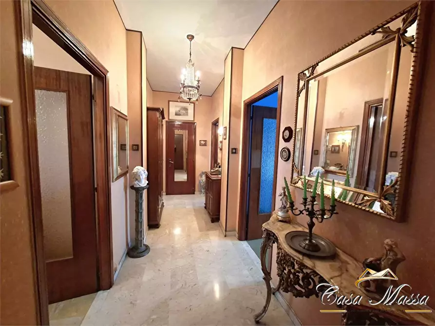 Immagine 5 di Appartamento in vendita  20 a Torino