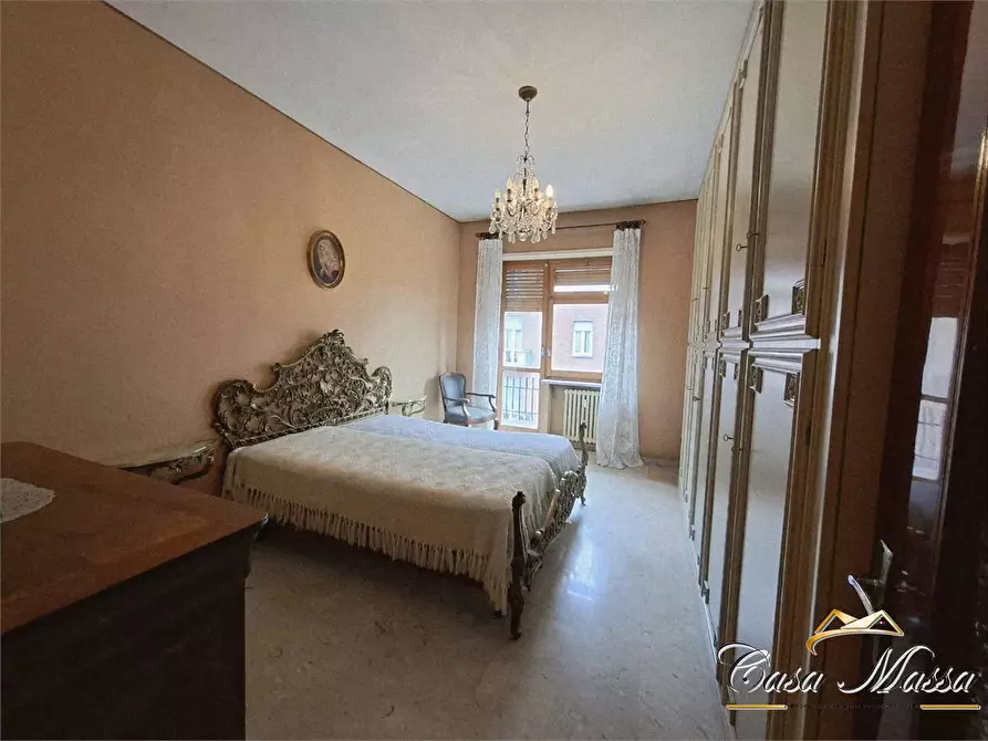 Immagine 9 di Appartamento in vendita  20 a Torino