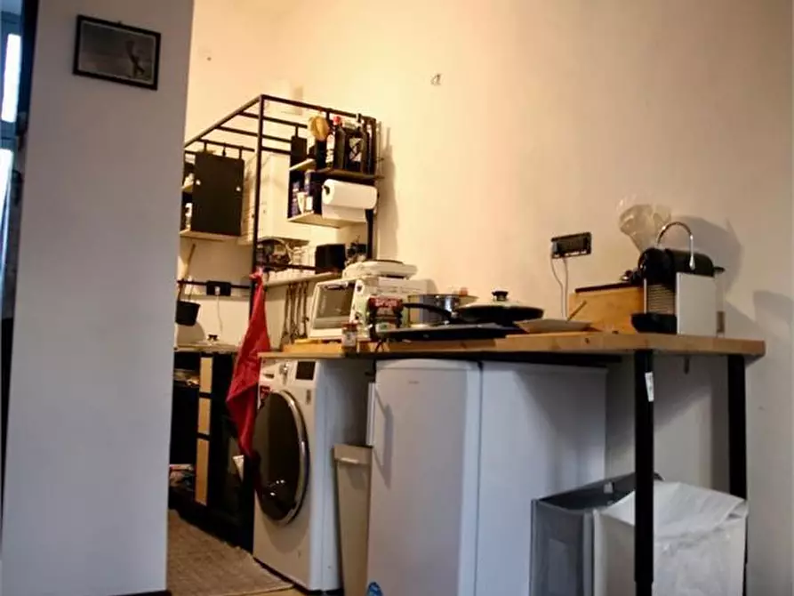 Immagine 6 di Appartamento in vendita  10 a Torino