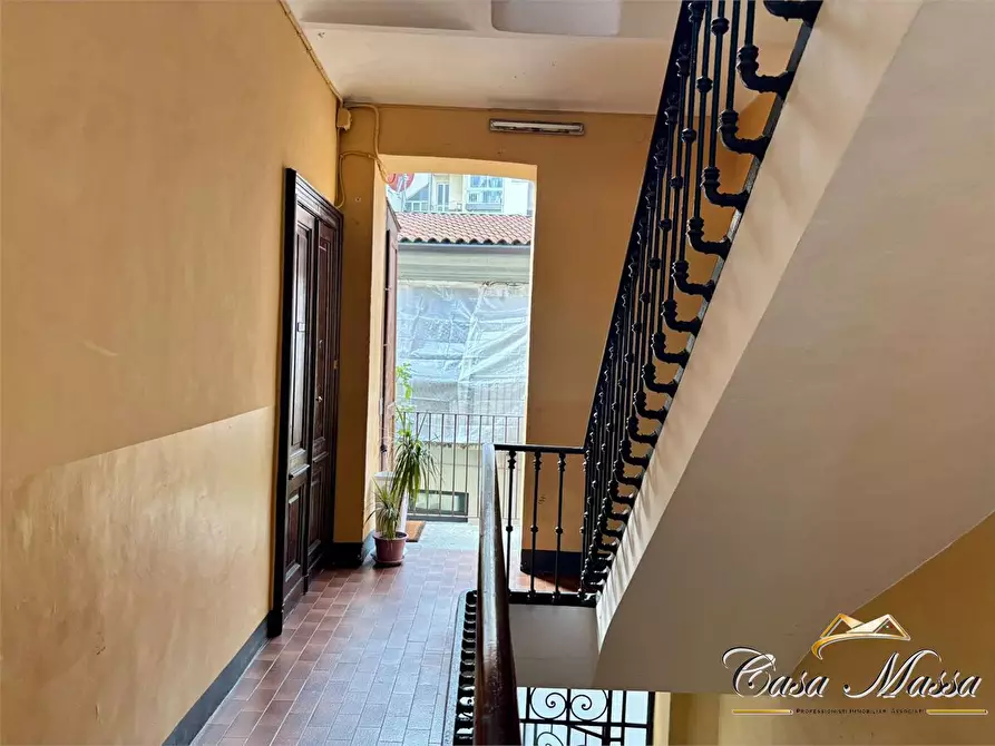 Immagine 4 di Appartamento in vendita  10 a Torino