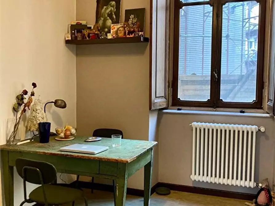 Immagine 2 di Appartamento in vendita  10 a Torino