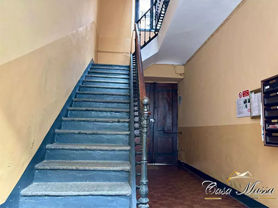 Immagine 3 di Appartamento in vendita  10 a Torino