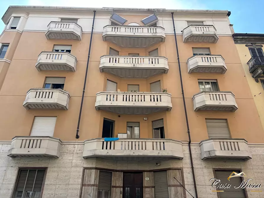 Immagine 1 di Appartamento in vendita  33 a Torino