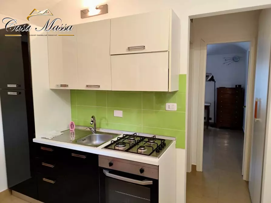 Immagine 3 di Appartamento in vendita  a Torino